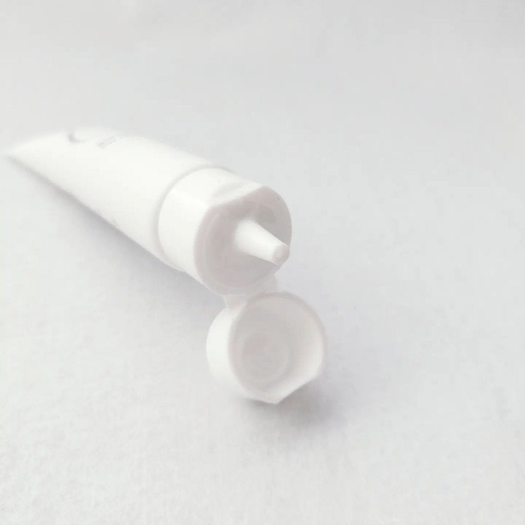 ホワイトニング デイケアミルク/CVITAS/乳液を使ったクチコミ(10枚目)