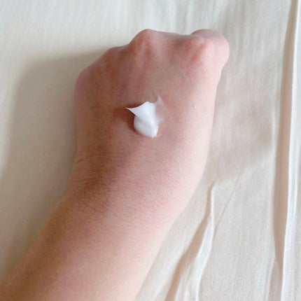 ボディクリーム ココアバター/NIVEA(海外)/ボディクリームを使ったクチコミ(2枚目)