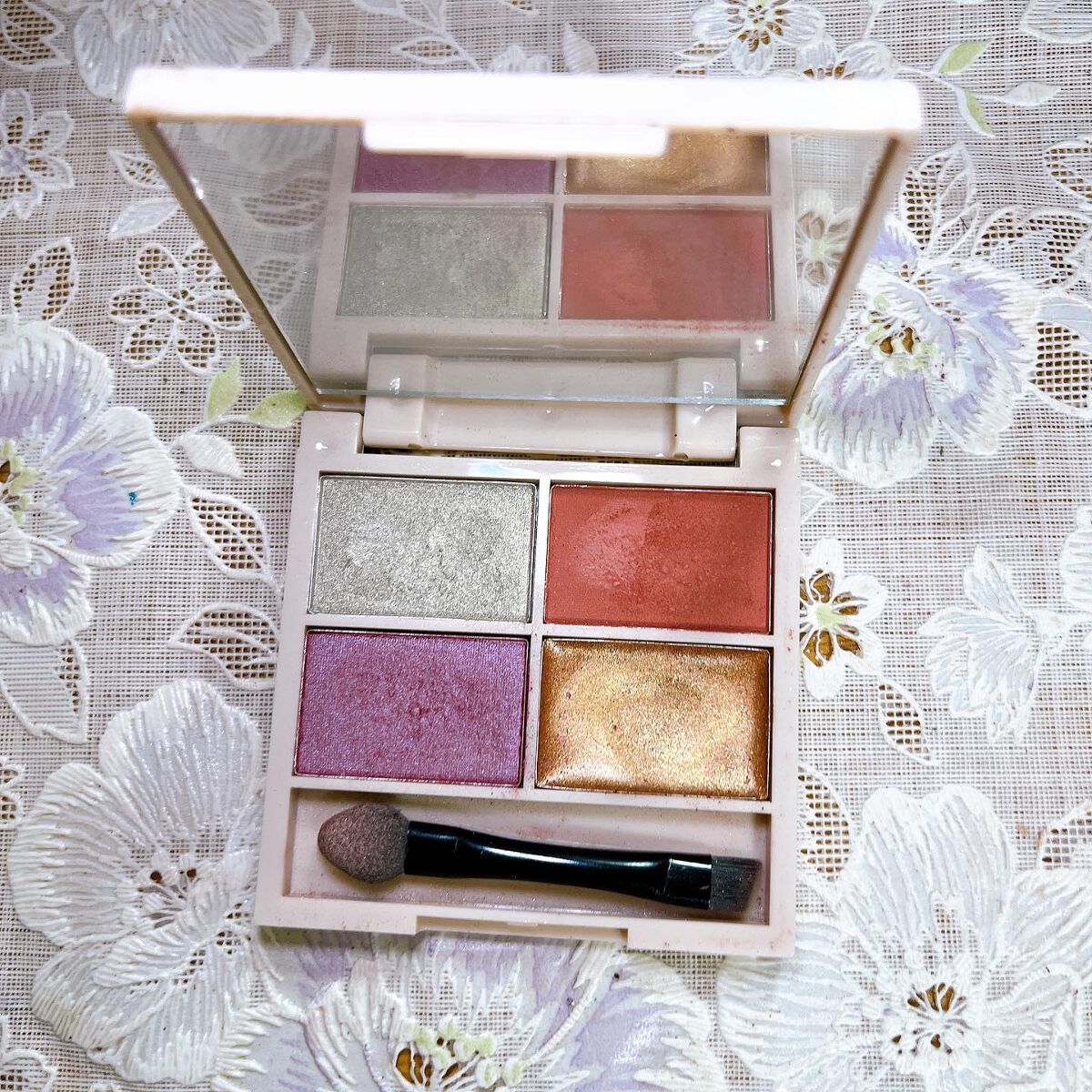 スーパーシャープライナーA BK/KATE/リキッドアイライナーを使ったクチコミ（3枚目）