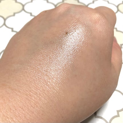 ダブルショットクレンジングウォーター/LUOKI/クレンジングウォーターを使ったクチコミ(3枚目)