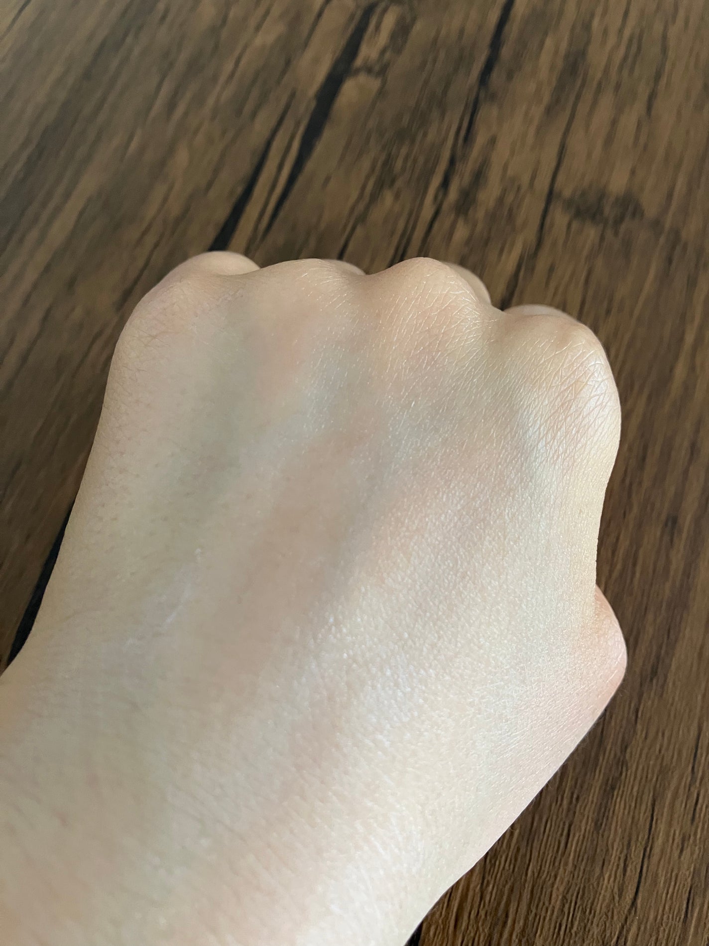 ビタミン UVクリーム/ASUNE /日焼け止めクリームを使ったクチコミ(5枚目)