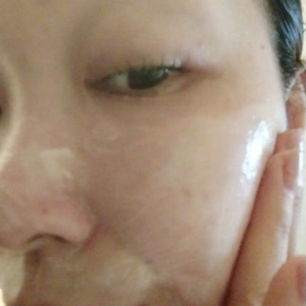 スハダダフネスエステパック/スハダダフネス/洗い流すパック・マスクを使ったクチコミ(4枚目)