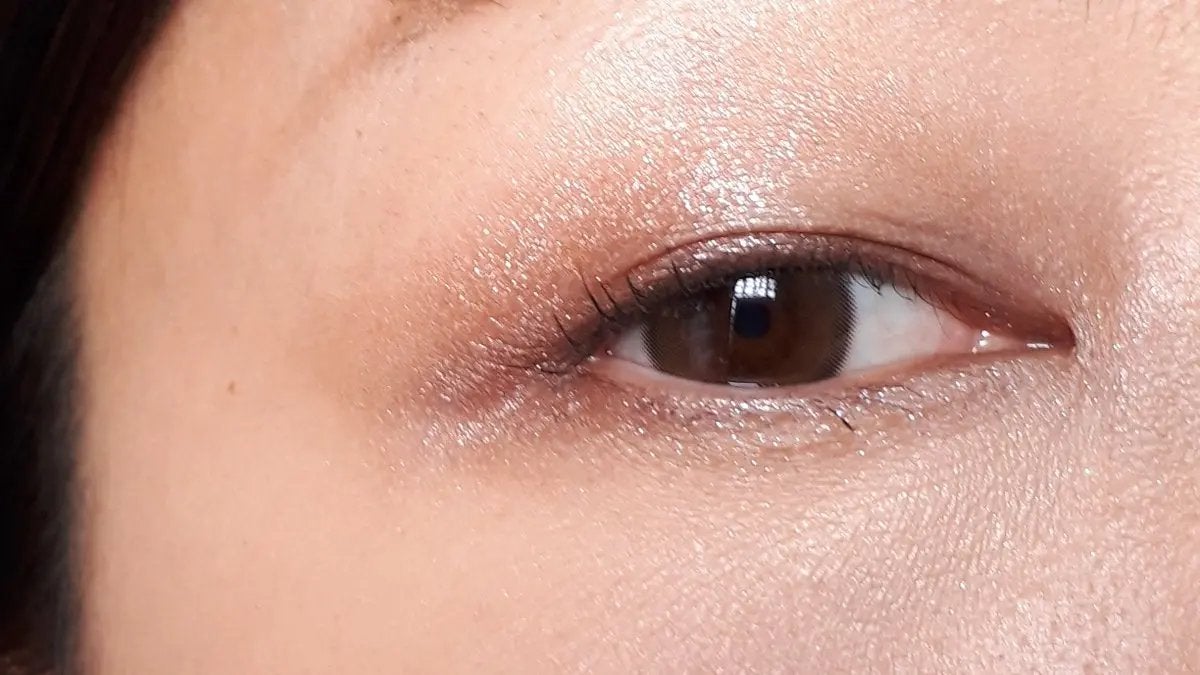 シグニチャー カラー アイズ/SUQQU/アイシャドウパレットを使ったクチコミ(2枚目)