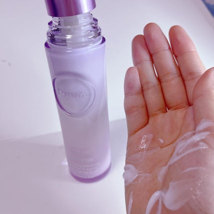 プルント リライト美容液シャンプー/トリートメント/Purunt./市販シャンプーを使ったクチコミ(6枚目)