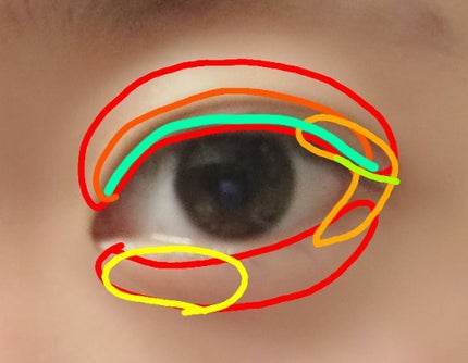 カバーパーフェクション チップコンシーラー/the SAEM/リキッドコンシーラーを使ったクチコミ(3枚目)