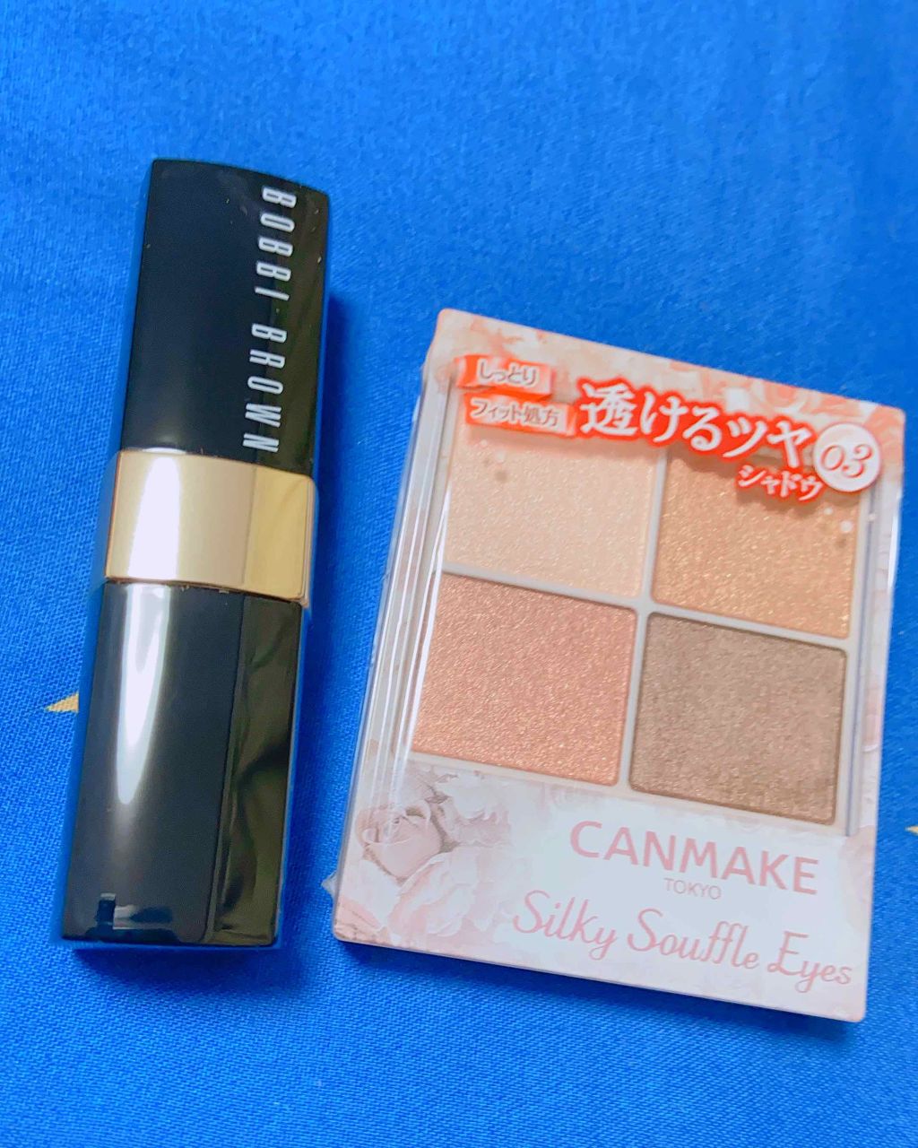 リップ カラー 09 バーントレッド/BOBBI BROWN/口紅を使ったクチコミ（1枚目）