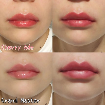 ドトムリッププラスプランパー/keybo/リッププランパーを使ったクチコミ(4枚目)