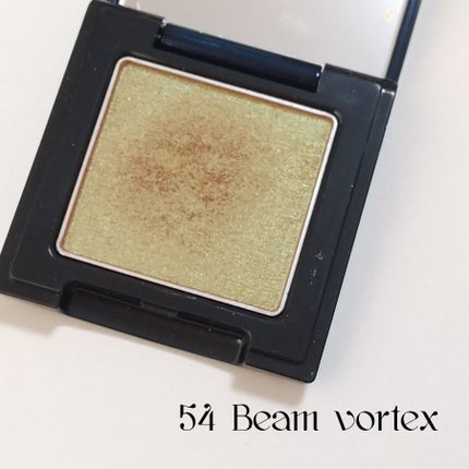 ラズル アイカラー/エレガンス ラズル /単色アイシャドウを使ったクチコミ(5枚目)