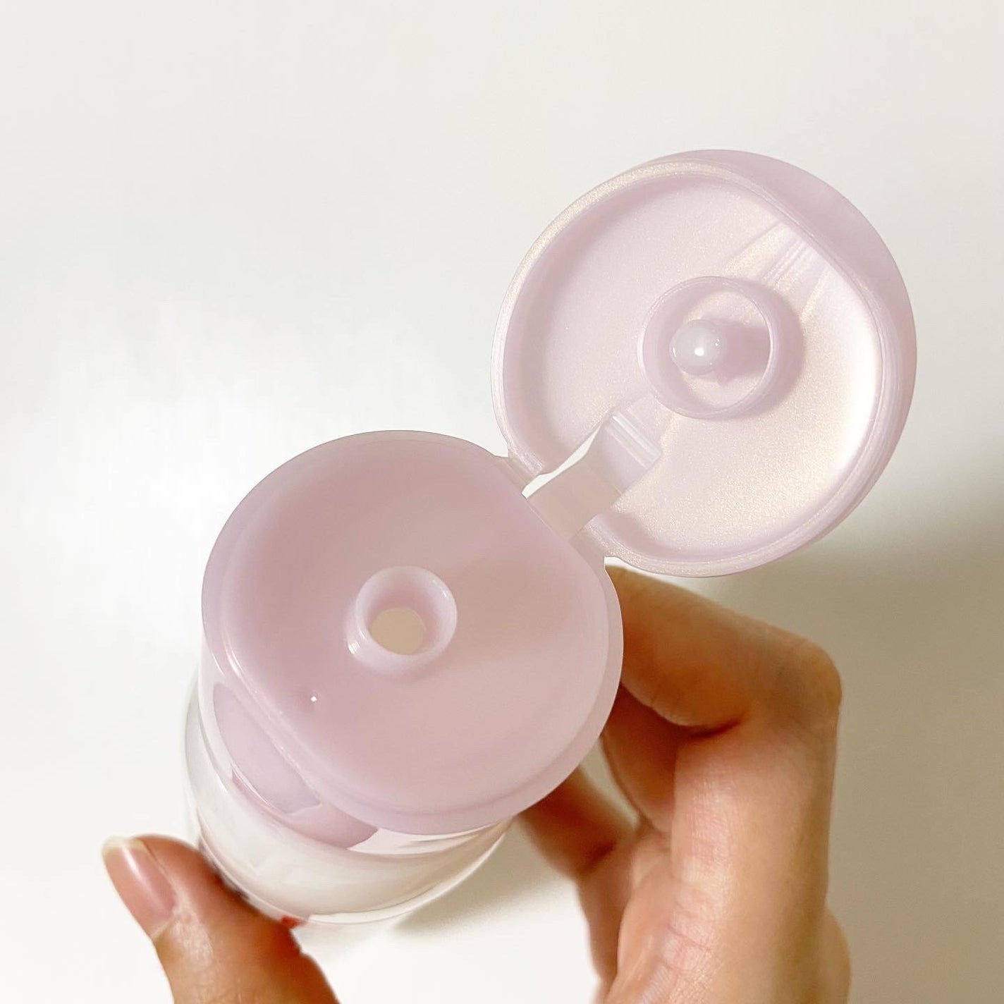 薬用リンクル乳液 ホワイト/なめらか本舗/乳液を使ったクチコミ(2枚目)