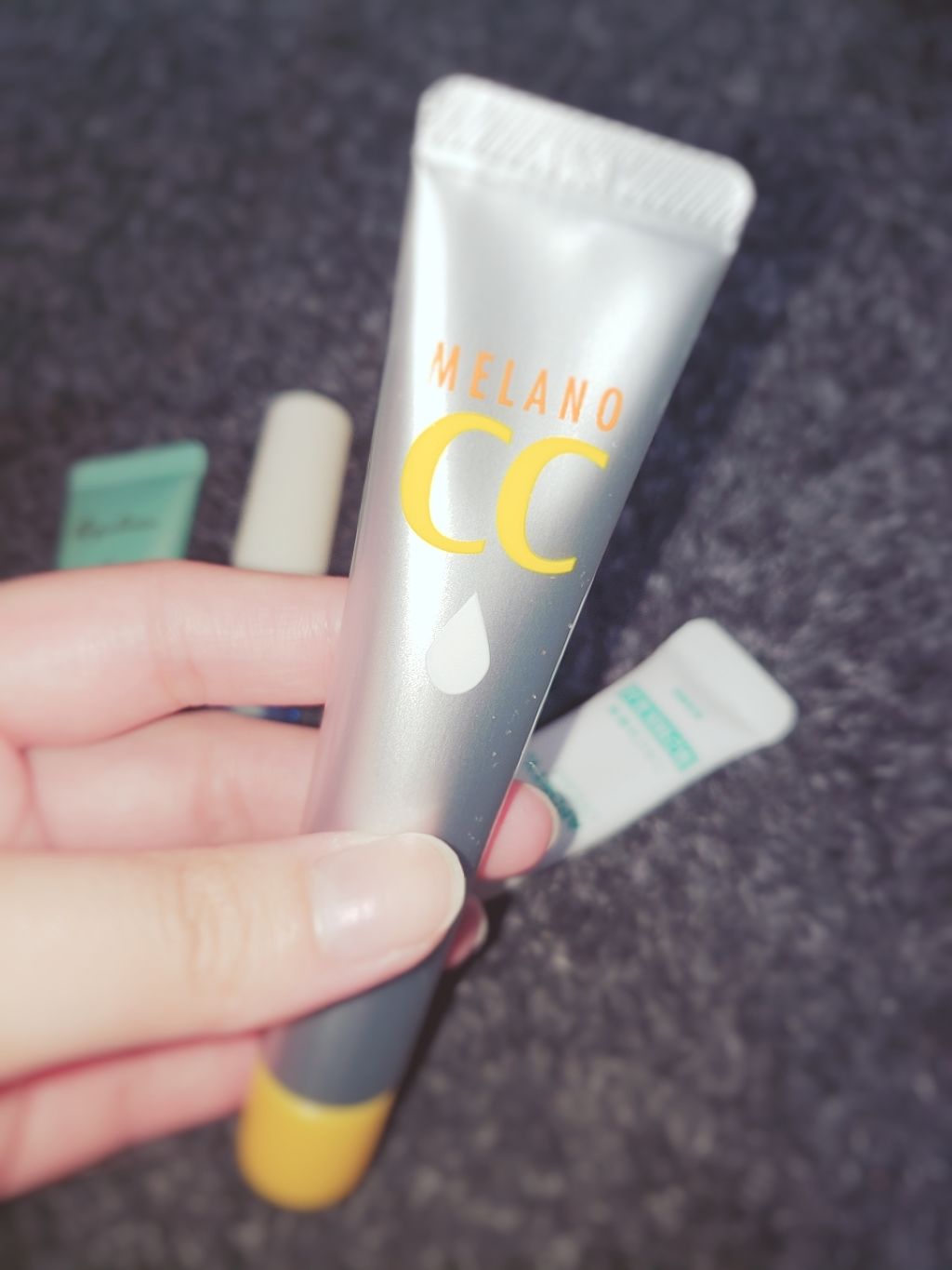 オードムーゲ 薬用ローション(ふきとり化粧水)/オードムーゲ/拭き取り化粧水を使ったクチコミ(2枚目)