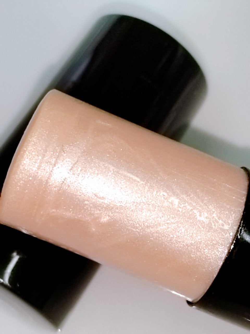 ボーム エサンシエル/CHANEL/スティックハイライトを使ったクチコミ(3枚目)