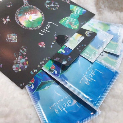 My Little Box/My Little Box/その他キットセットを使ったクチコミ(3枚目)