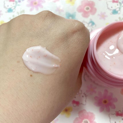 フリーリアモイストアップミルク/コープ/乳液を使ったクチコミ(2枚目)