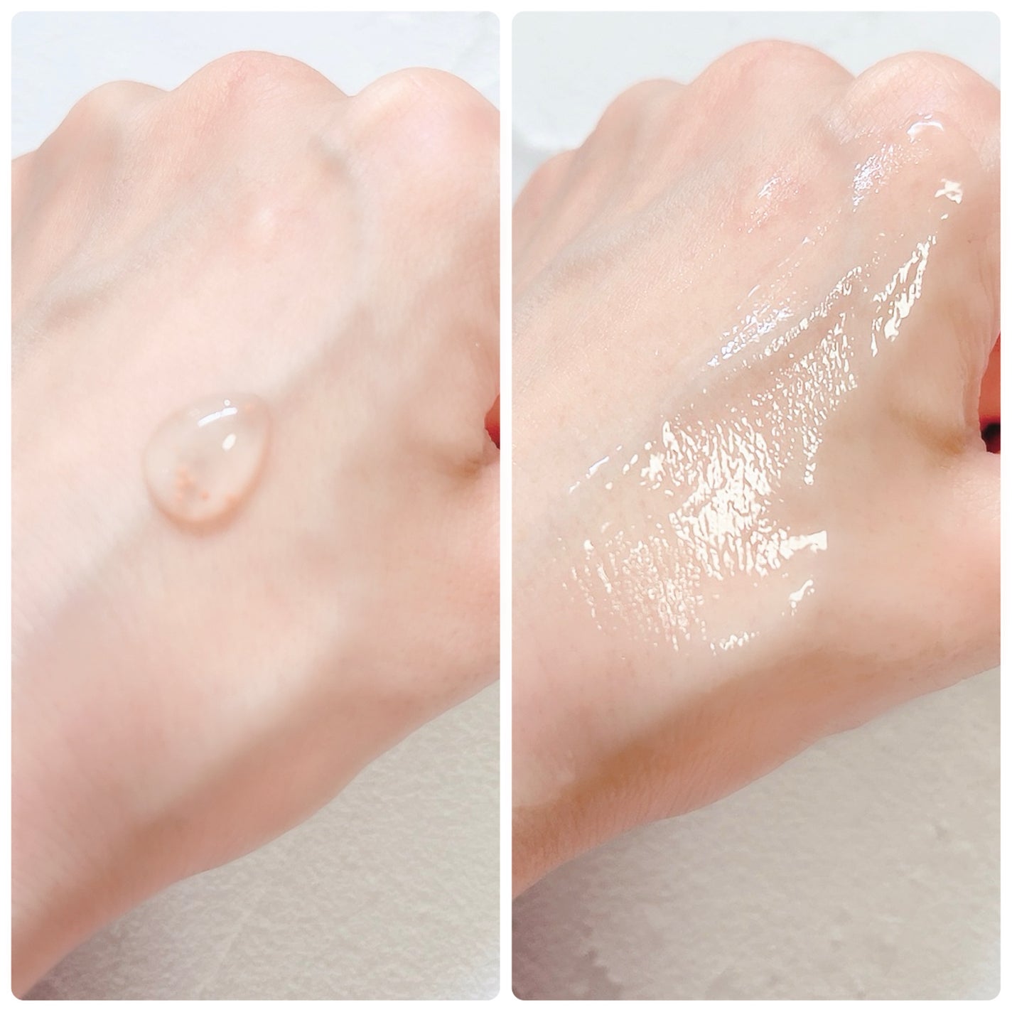 アビブ グルタチオンソームダークスポットセラムビタドロップ/Abib /美容液を使ったクチコミ(3枚目)