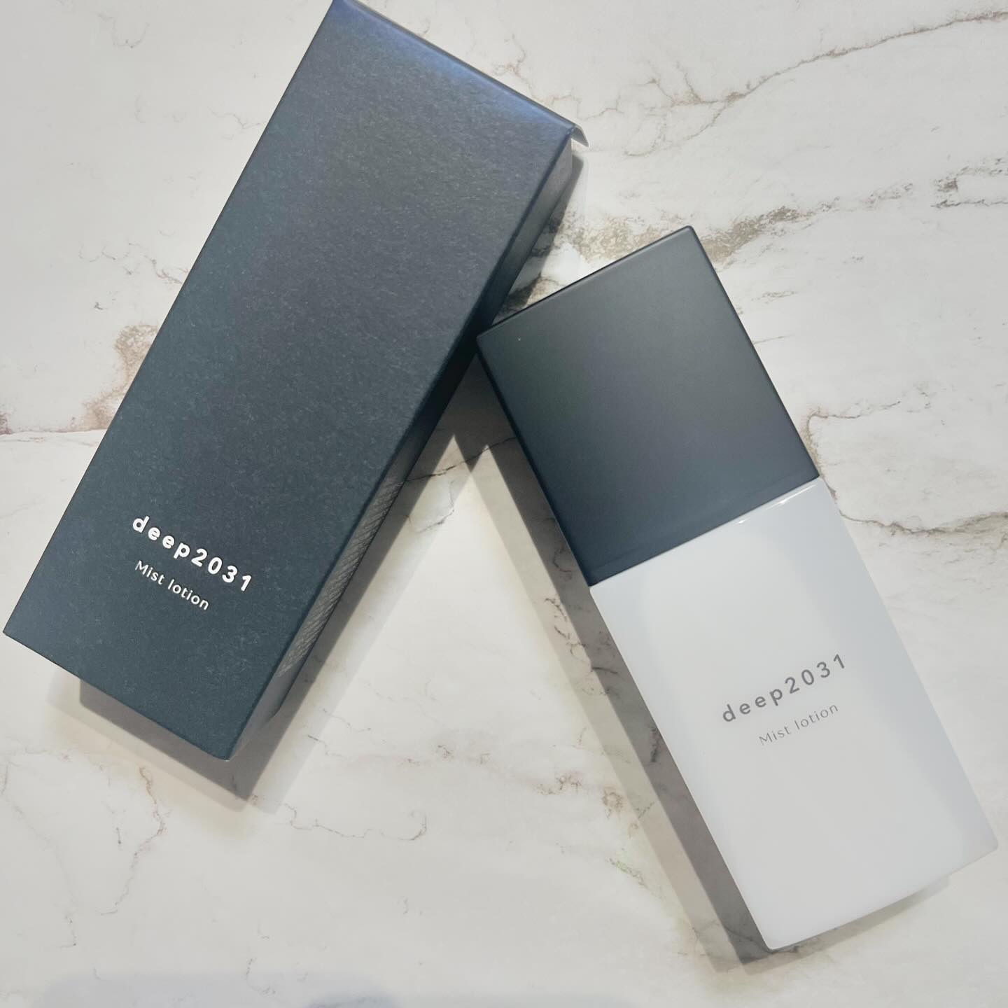 ミストローション/deep2031/化粧水を使ったクチコミ（1枚目）
