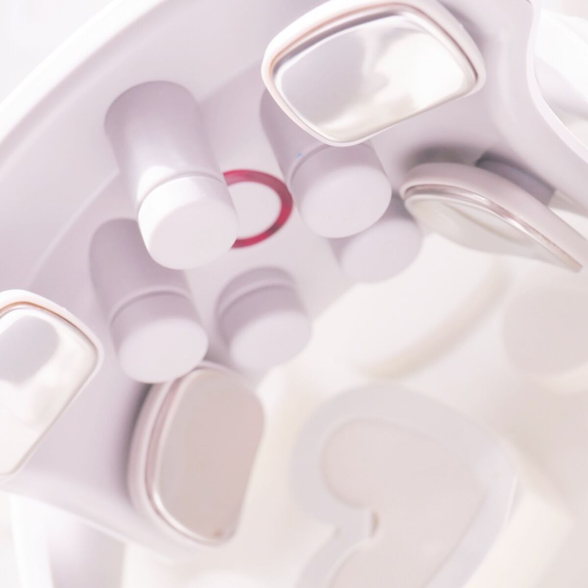 ネックマッサージャー/KLK/ネックマッサージャーを使ったクチコミ（1枚目）