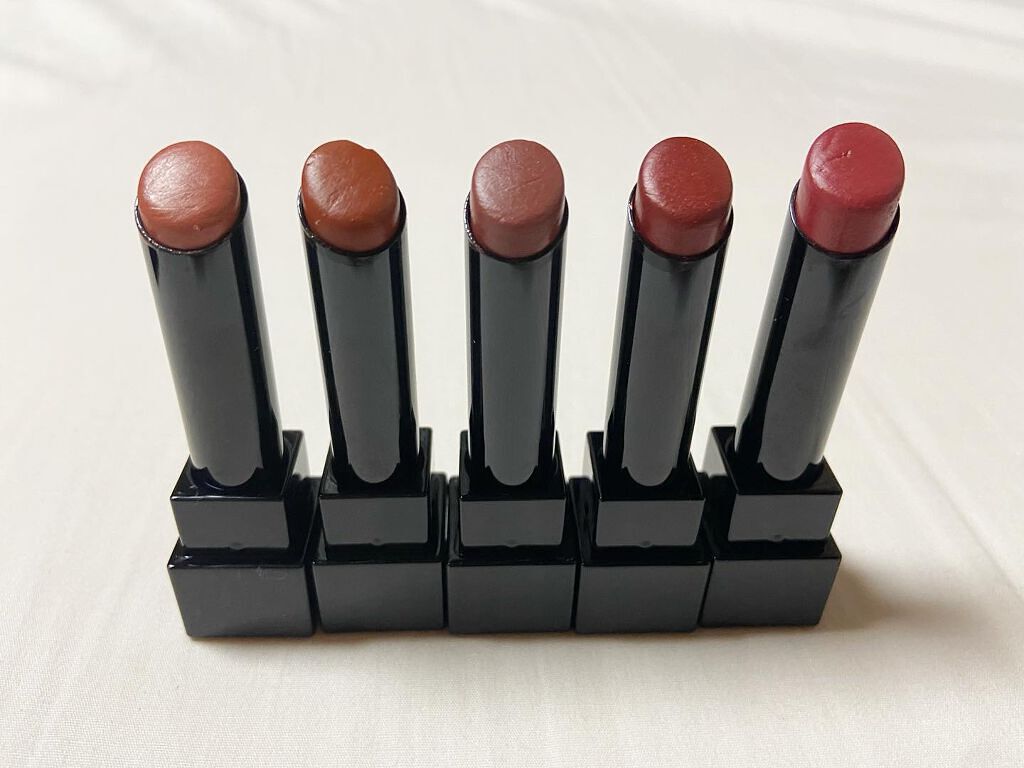 ケイト リップモンスター/KATE/口紅を使ったクチコミ(1枚目)