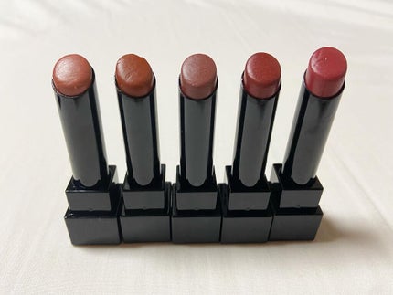 ケイト リップモンスター/KATE/口紅を使ったクチコミ(1枚目)