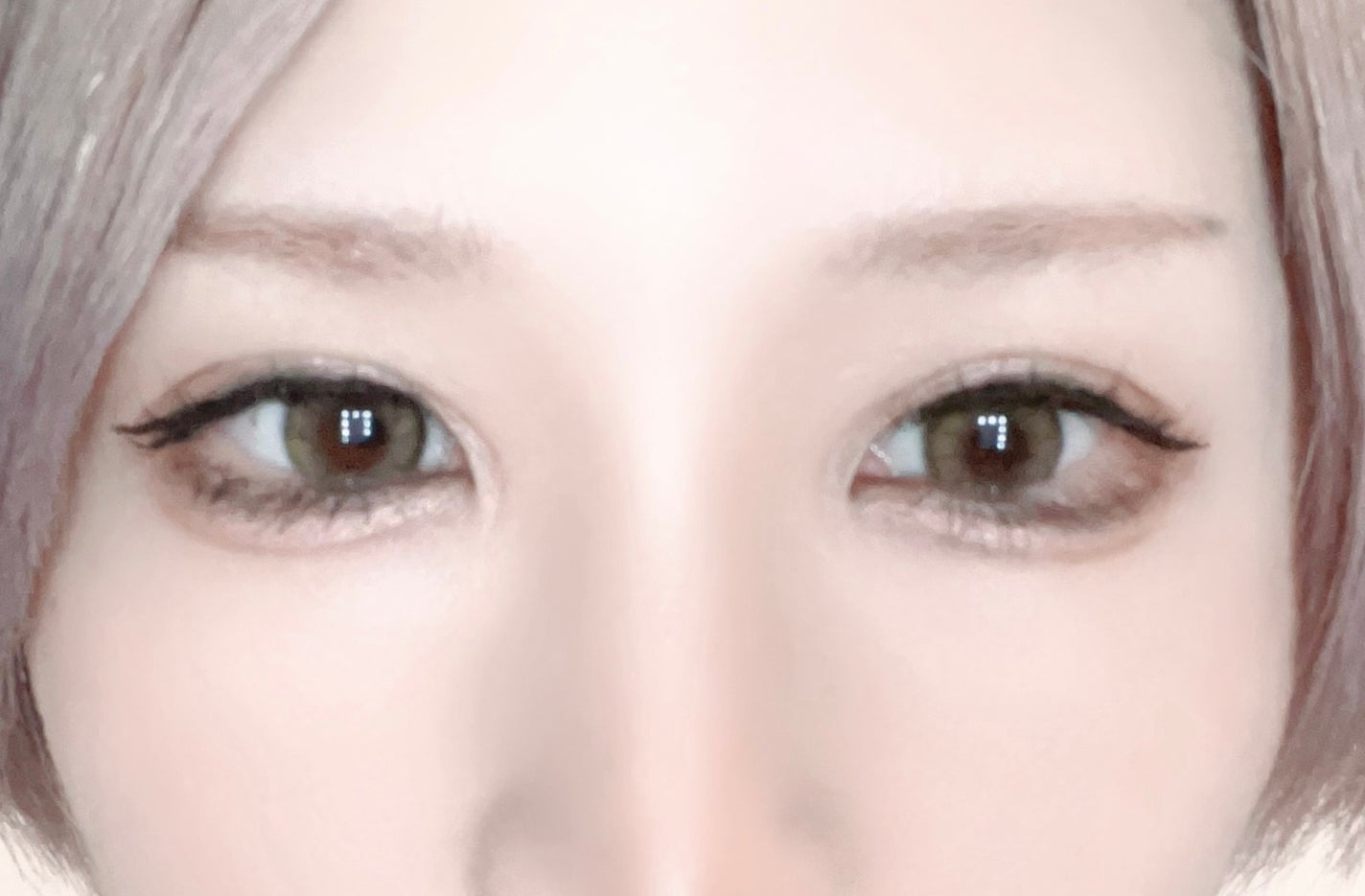 WOSADO マグネット式つけまつ毛/WOSADO/その他を使ったクチコミ(7枚目)