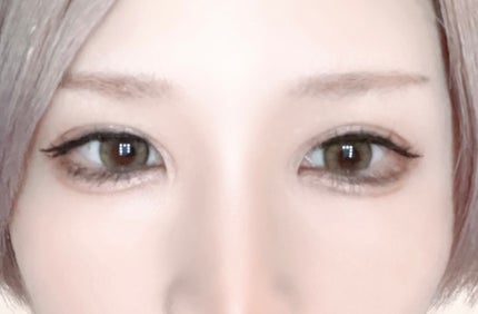 WOSADO マグネット式つけまつ毛/WOSADO/その他を使ったクチコミ(7枚目)