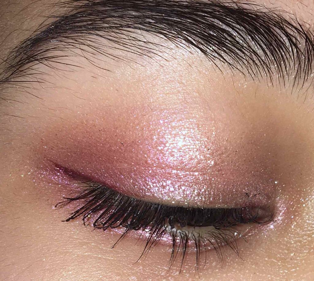 Super Shock Shadow/ColourPop/単色アイシャドウを使ったクチコミ(4枚目)