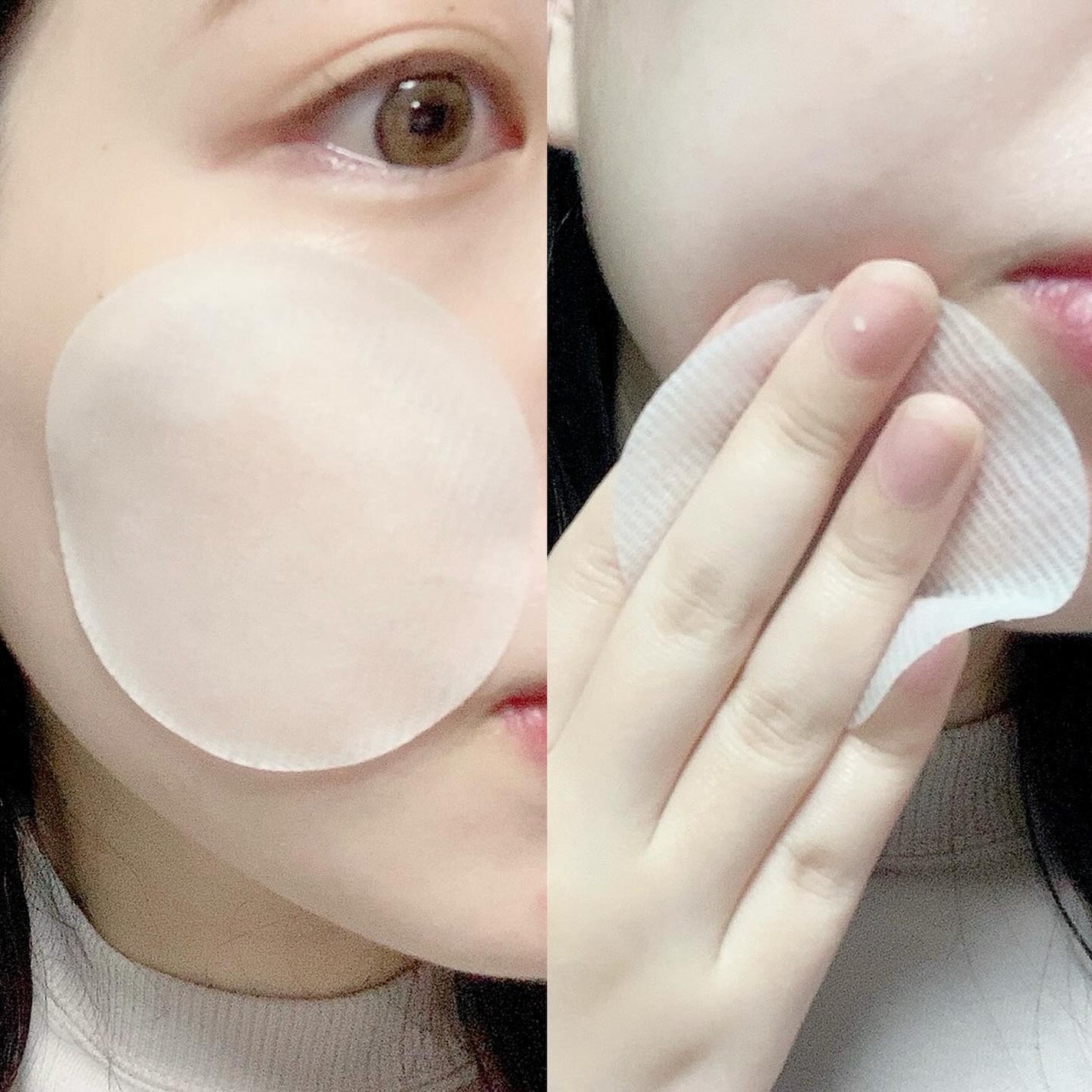 ビタペアC ビタレチ美容液/ネイチャーリパブリック/美容液を使ったクチコミ(3枚目)