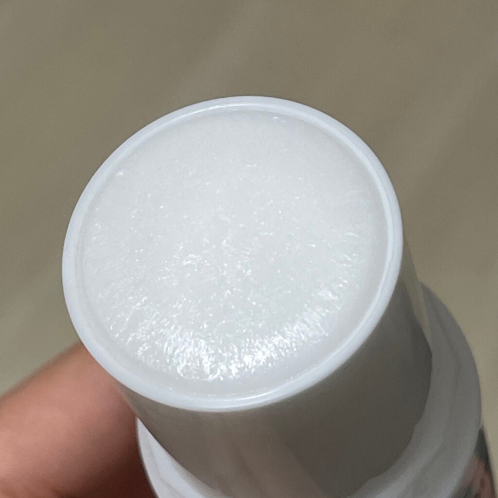 薬用ソフトストーンW/デオナチュレ/デオドラント・制汗剤を使ったクチコミ(2枚目)