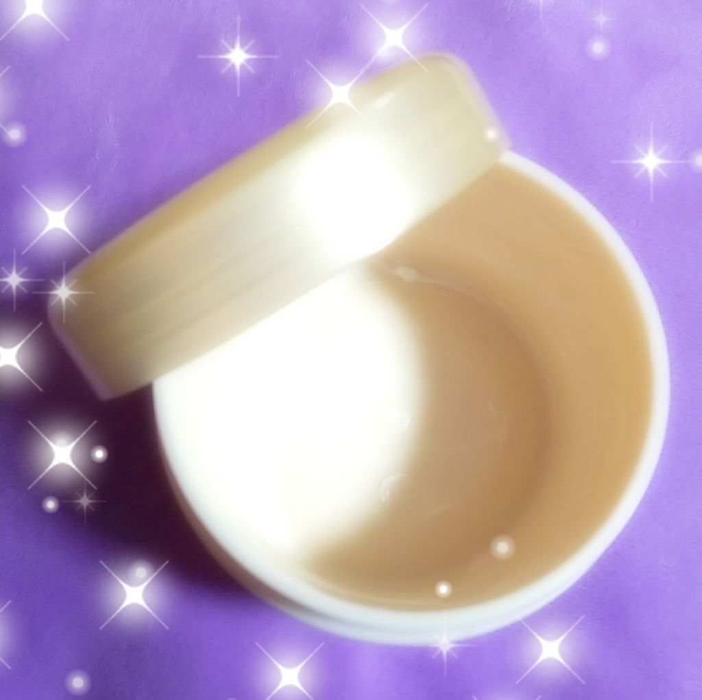 エクストラケア 高保湿クリーム/ジョンソンボディケア/ボディクリームを使ったクチコミ（3枚目）