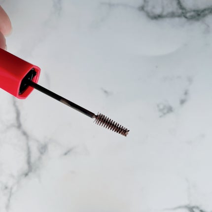 フィルム眉カラー/デジャヴュ/眉マスカラを使ったクチコミ(3枚目)