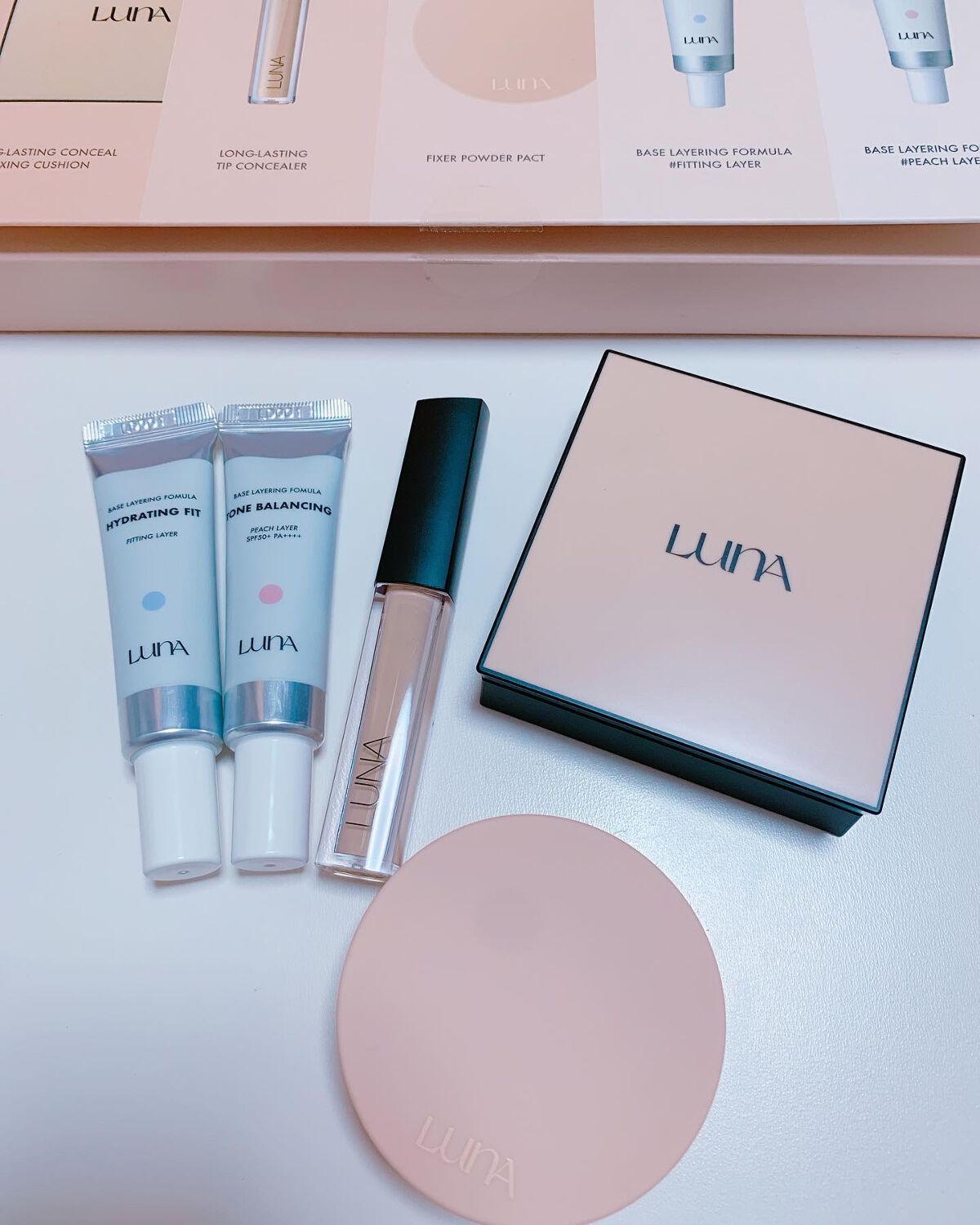 yoon megu on LIPS 「#sponsored@akbeauty_official_jp..」(2枚目)