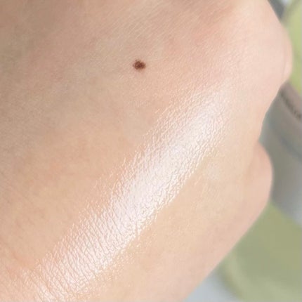 5番 白玉グルタチオンCエッセンシャルトナー/numbuzin/化粧水を使ったクチコミ(5枚目)