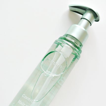 プルント コントロール美容液ヘアオイル/Purunt./ヘアオイルを使ったクチコミ(2枚目)