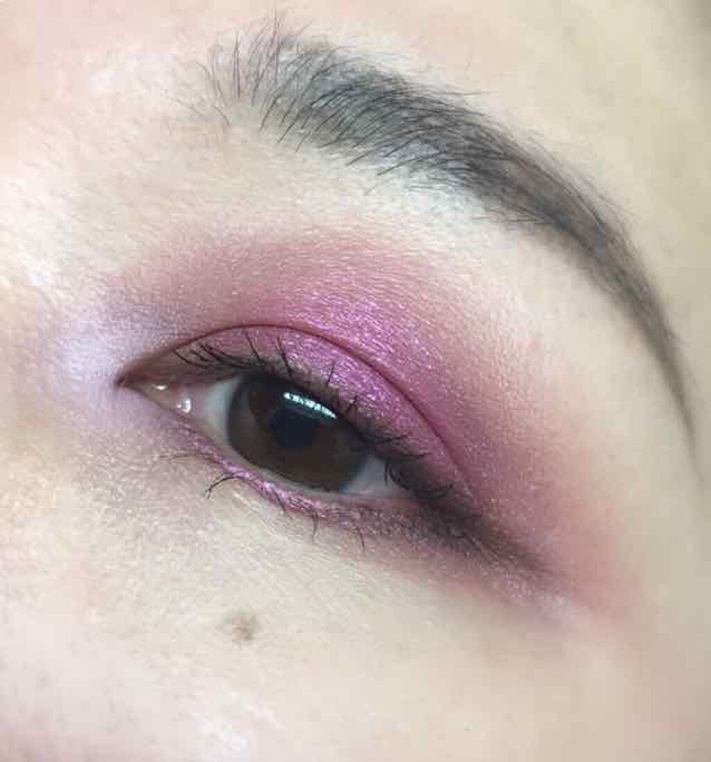 zodiac/bh cosmetics/アイシャドウパレットを使ったクチコミ(7枚目)