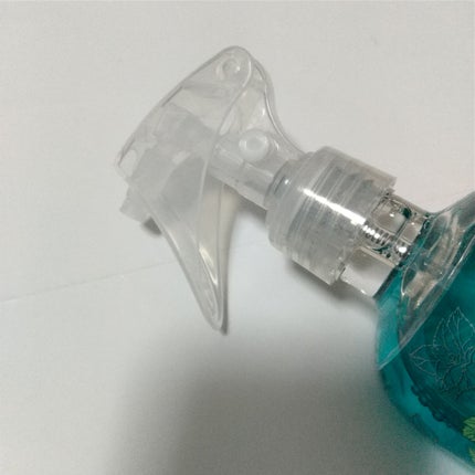 潤素肌  薬用和ハッカ水 (ミストタイプ)/コスメテックスローランド/ミスト状化粧水を使ったクチコミ(2枚目)