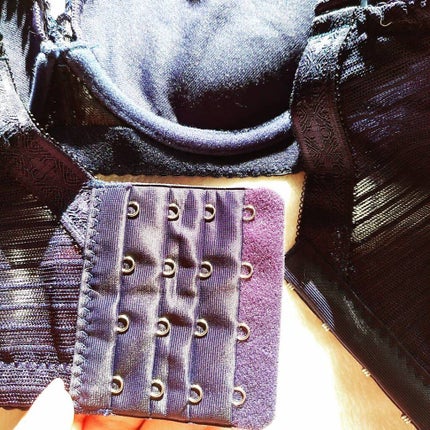 ♡ひぃちゃん♡ on LIPS 「まん丸"おわん型バスト"に育乳RADIANNE『脇肉カップイン..」(6枚目)