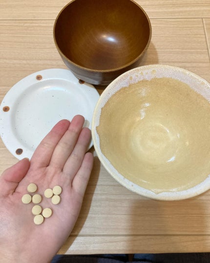 強力わかもと/わかもと製薬/健康サプリメントを使ったクチコミ(3枚目)