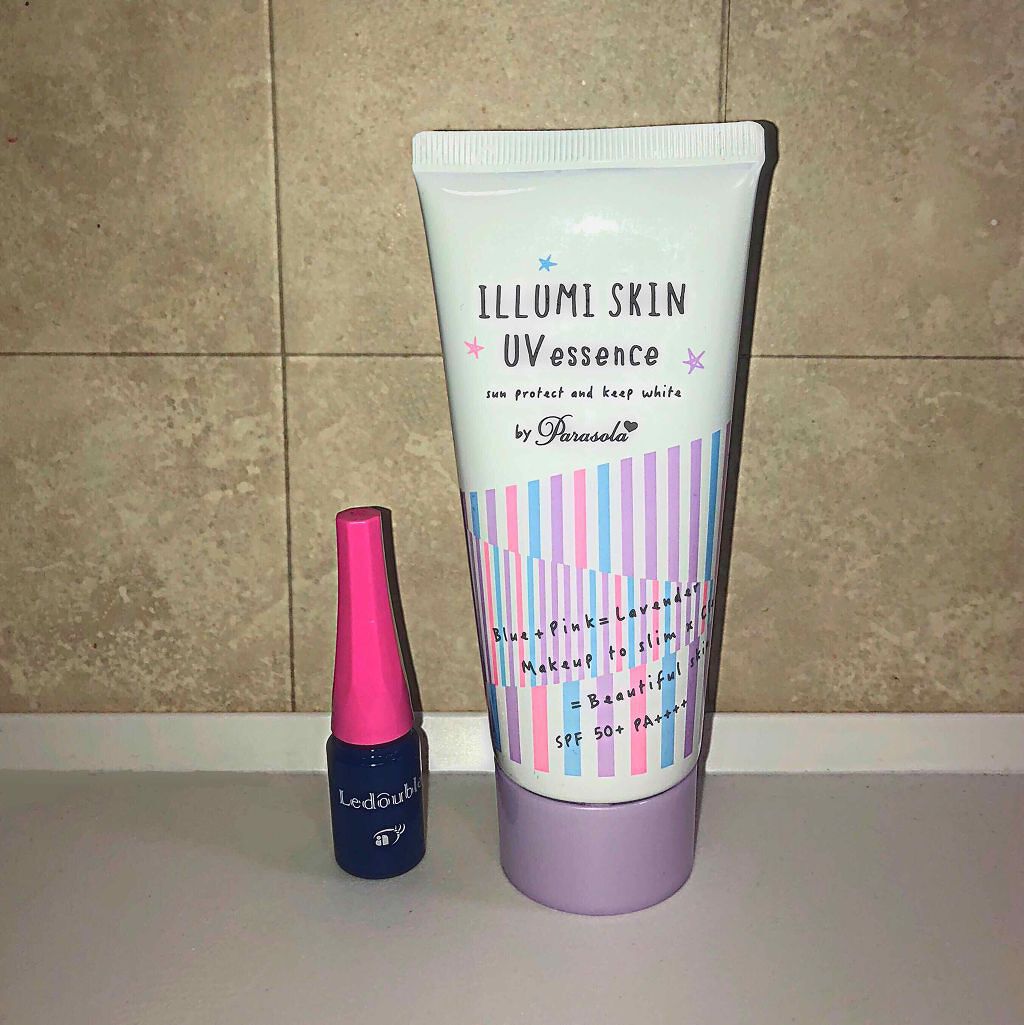 ルドゥーブル/ルドゥーブル/二重まぶた用アイテムを使ったクチコミ（1枚目）