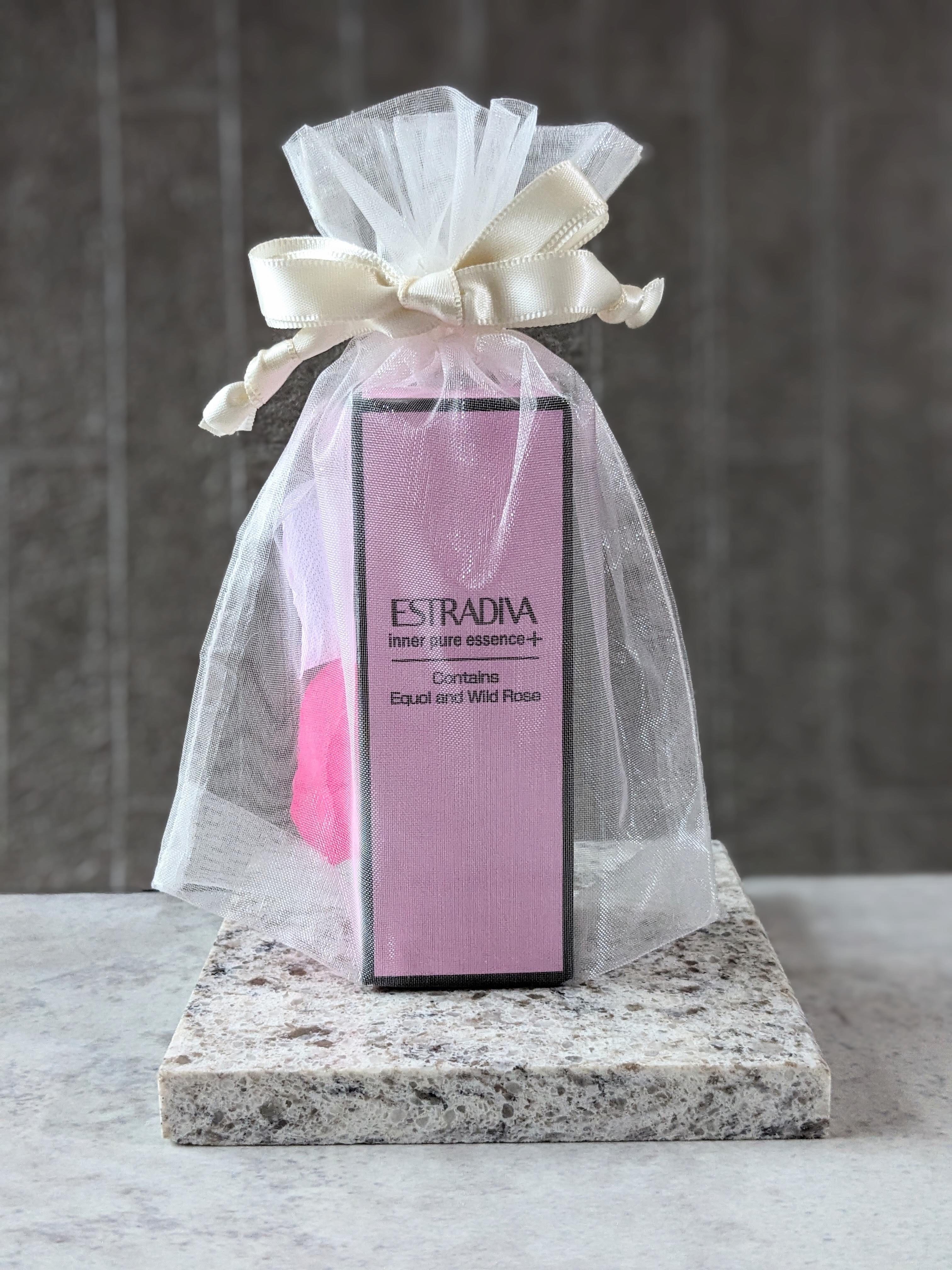 インナーピュアエッセンス+/ESTRDiVA/ボディオイルを使ったクチコミ（2枚目）