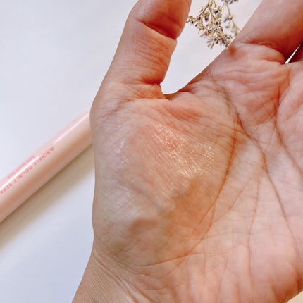 リンクル ダブル リペア/ONE BY KOSE/美容液を使ったクチコミ(4枚目)