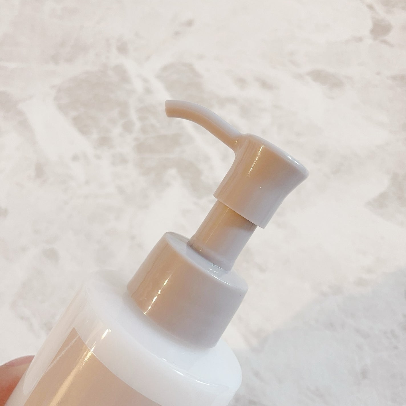 セラムクレンジングオイル/ビフェスタ/オイルクレンジングを使ったクチコミ(4枚目)