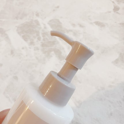 セラムクレンジングオイル/ビフェスタ/オイルクレンジングを使ったクチコミ(4枚目)