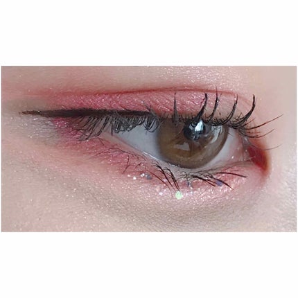 エアリーカールマスカラ/CEZANNE/マスカラを使ったクチコミ(2枚目)