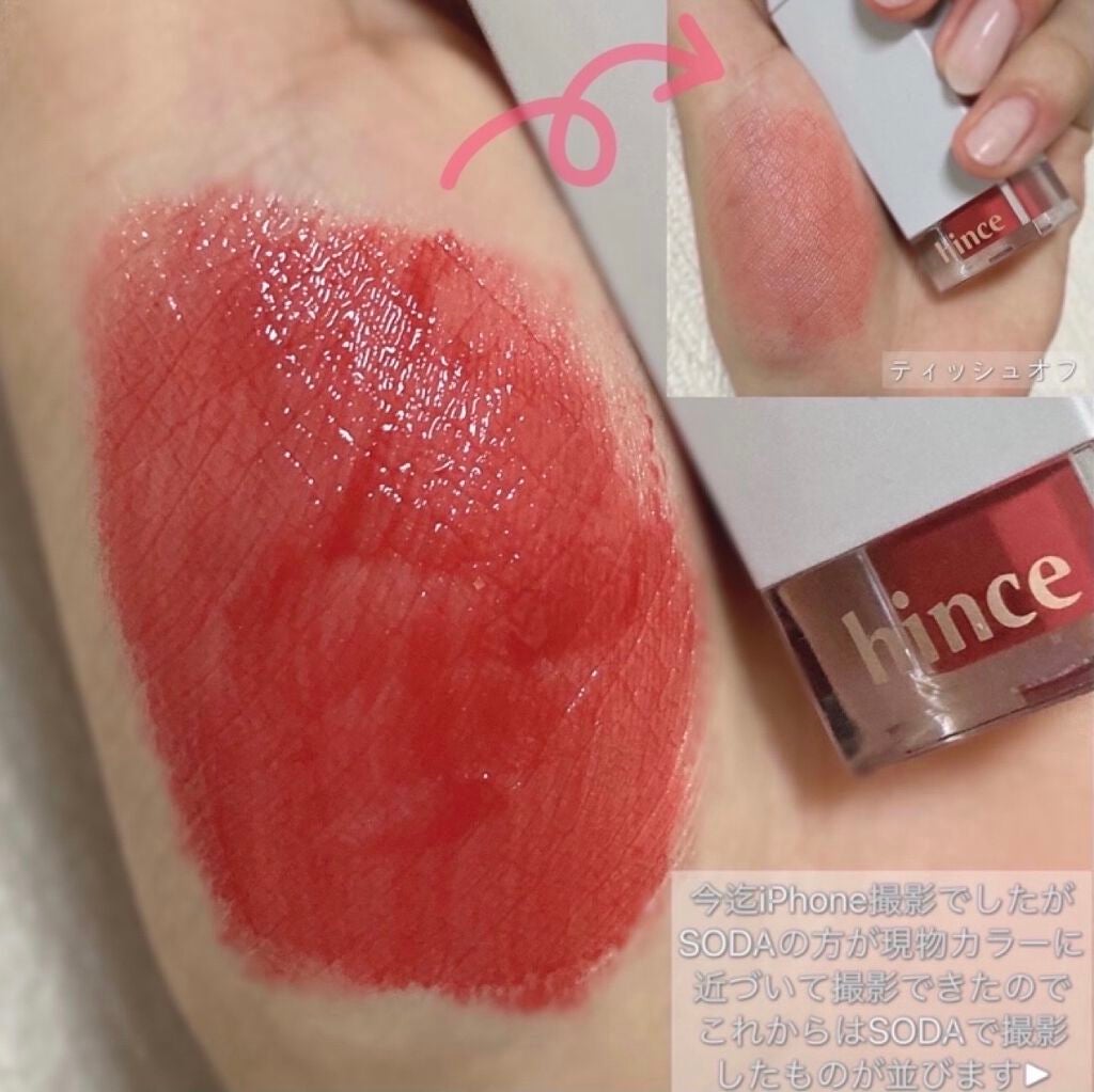 LA FILLE (ラ・フィーユ)/LA FILLE/カラーコンタクトレンズを使ったクチコミ(5枚目)