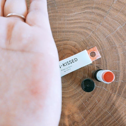 mcgroupakiko on LIPS 「365日リップバームを塗らない日はありせん💖唇の皮膚が薄く乾燥..」(7枚目)