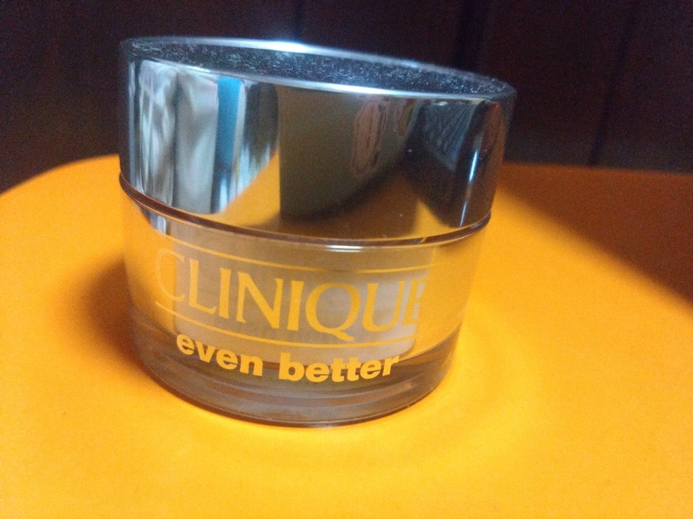 イーブン ベター ブライトニング ルース パウダーC/CLINIQUE/ルースパウダーを使ったクチコミ(1枚目)