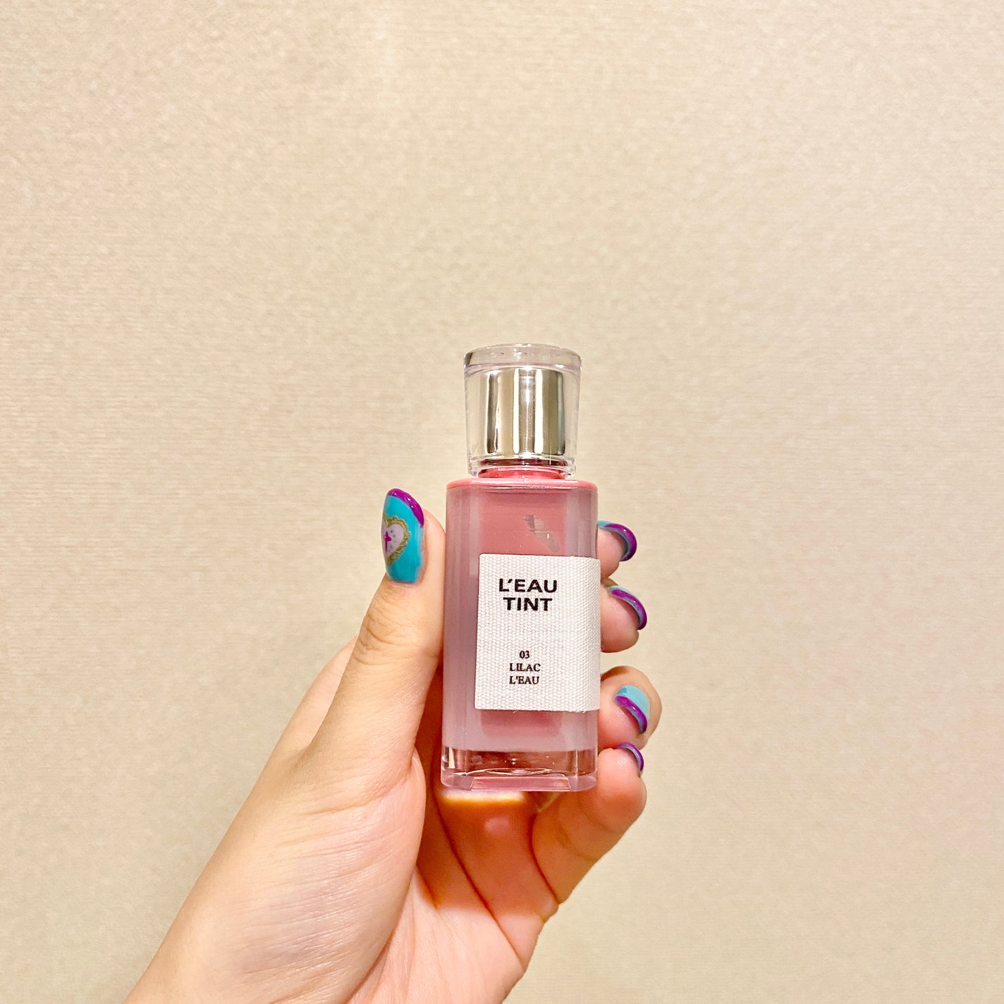 ローティント/BBIA/リップティントを使ったクチコミ(6枚目)