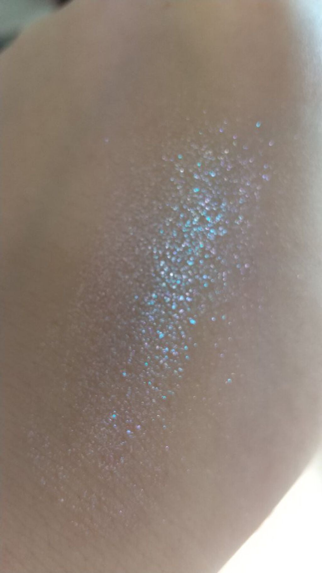 シングルアイシャドウ/aZTK/単色アイシャドウを使ったクチコミ(7枚目)