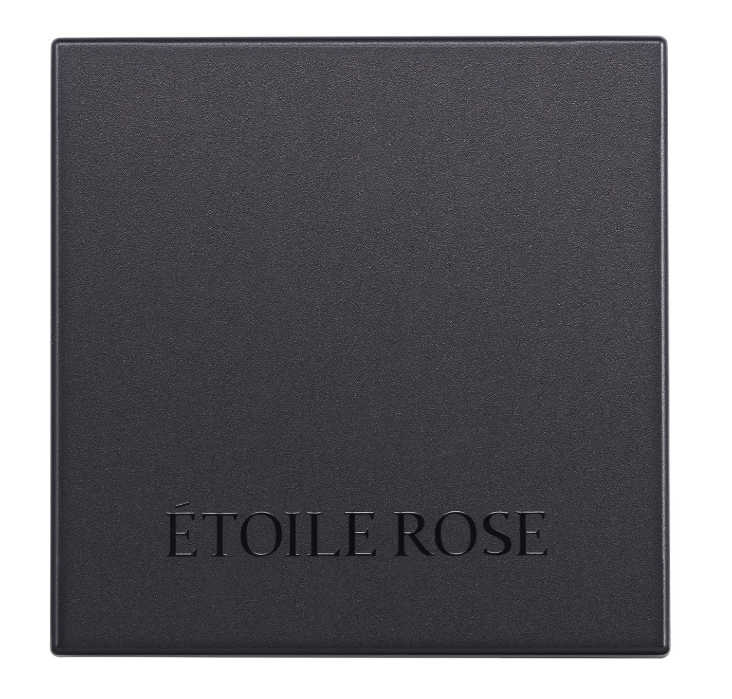 エトワルローズ フェイスパウダー Étoile Rose