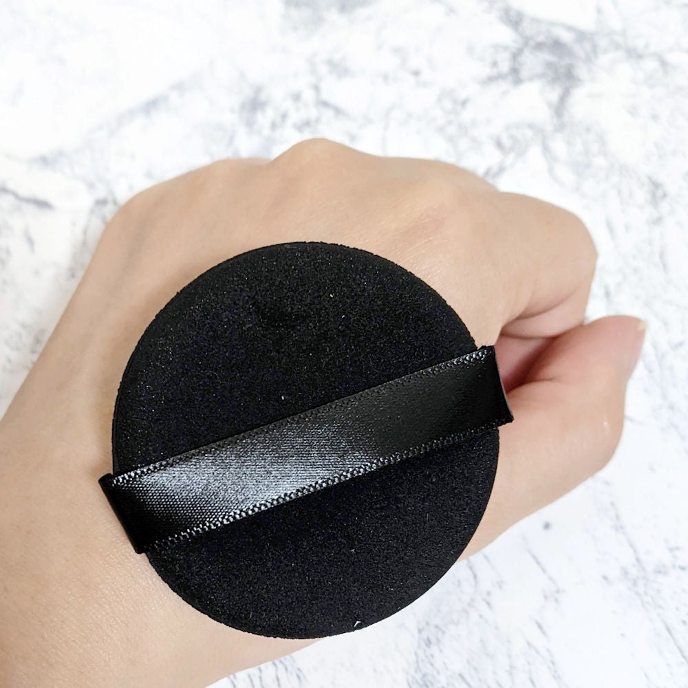 シルキーウェットリクイド/セフィーヌ/クリーム・エマルジョンファンデーションを使ったクチコミ(4枚目)