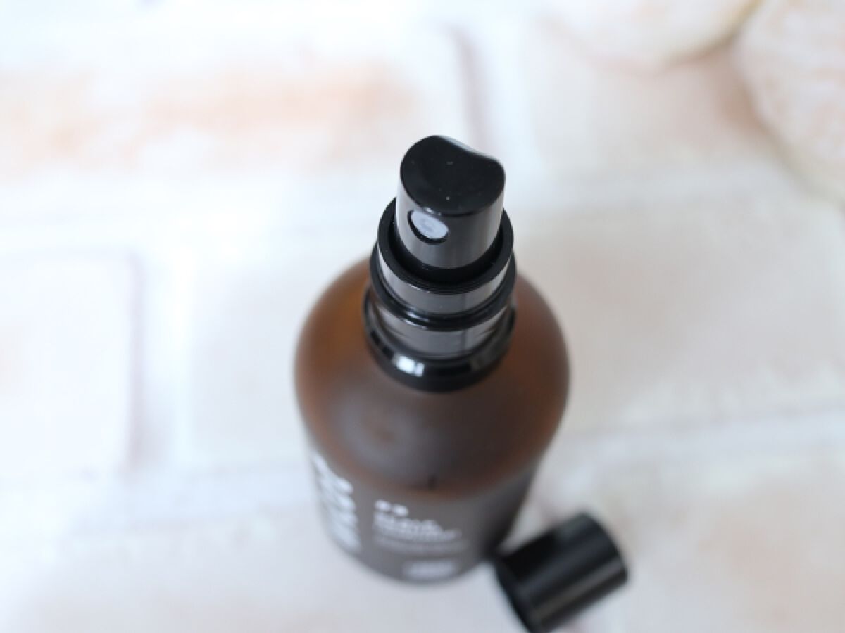 薬用スカルプセラム/wicot/頭皮ローションを使ったクチコミ（2枚目）